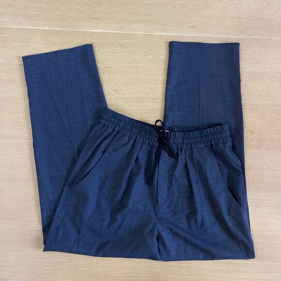 Isabel Marant Pants - Women's Isabel Marant Etoile Priska Trousers Pant